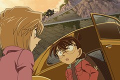 第524話 憎しみの青い火花（前編）