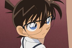 第537話 怪盗キッドVS最強金庫（前編）