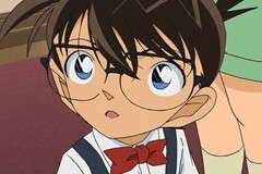 第538話 怪盗キッドVS最強金庫（後編）
