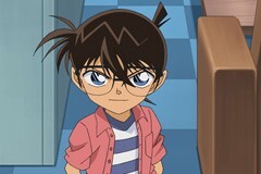 第541話 毛利小五郎探偵廃業の日（後編）