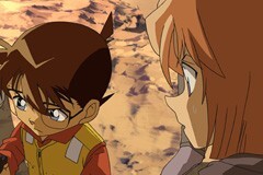 第542話 魚が消える一角岩（前編）