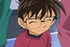 第551話 犯人は元太の父ちゃん（前編）