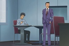 第553話 ザ・取調室