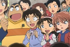第554話 こうのとりミステリーツアー（蘭捜索編）