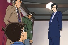 第558話 死亡の館、赤い壁（三顧の礼）