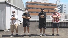 #346 木村魚拓の窓際の向こうに/P真・北斗無双 第3章 ジャギの逆襲/新世紀エヴァンゲリオン〜未来への咆哮〜/P宇宙戦艦ヤマト2202 ‐ONLY ONE‐