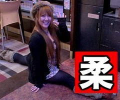 #56木村魚拓の窓際の向こうに�相馬ﾙｲ