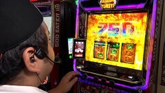 #399 木村魚拓の窓際の向こうに/スマスロ ゴッドイーター リザレクション/eゴッドイーター TRIPLE BURST