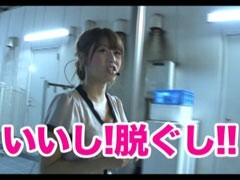 #98 木村魚拓の窓際の向こうに?渚香織