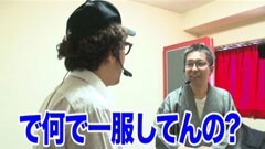 #131 木村魚拓の窓際の向こうに/今泉