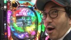 #201 木村魚拓の窓際の向こうに/戸田マサシン
