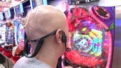 #211 木村魚拓の窓際の向こうに/マッスル峠