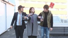 #261 木村魚拓の窓際の向こうに/岡田ちほ/ジロウ