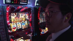 #281 木村魚拓の窓際の向こうに/畑ヒロフミ
