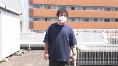 #322 木村魚拓の窓際の向こうに/源さん 超韋駄天/ウルトラマンタロウ2