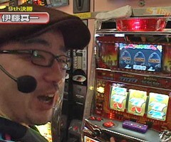 #126 S-1GRAND PRIX?｢9th Season｣決勝戦前半