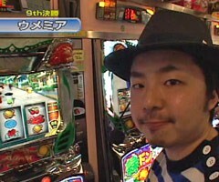 #127 S-1GRAND PRIX?｢9th Season｣決勝戦後半