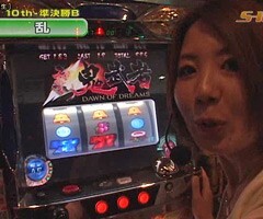 #139 S-1GRAND PRIX?｢10th Season｣準決勝Bﾌﾞﾛｯｸ前半