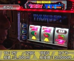 #148 S-1GRAND PRIX�｢ChampionShip｣1回戦Cブロック表後半