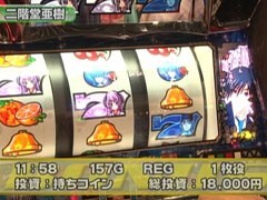 #151 S-1GRAND PRIX?｢ChampionShip｣1回戦Bブロック裏前半