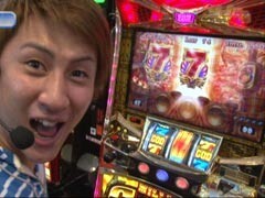 #212 S-1GRAND PRIX�｢14th Season｣準決勝Aﾌﾞﾛｯｸ後半