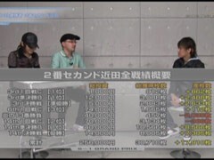 #217 S-1GRAND PRIX�歴代優勝者たちの立ち回り術