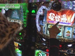 #220 S-1GRAND PRIX�｢15th Season｣1回戦Bブロック前半