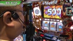 #347 S-1GRAND PRIX ｢21th Season｣EX−MATCH前半戦