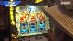 #521 S-1GRAND PRIX ｢27th Season｣1回戦B組後半