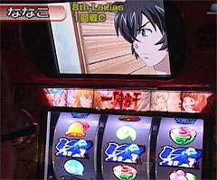 #109 S-1GRAND PRIX�｢Ladies GP｣1回戦Cﾌﾞﾛｯｸ後半