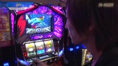 #571 S-1GRAND PRIX ｢31th Season｣1回戦Aブロック後半