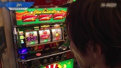 #581 S-1GRAND PRIX ｢31th Season｣決勝戦後半