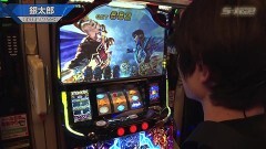 #596 S-1GRAND PRIX ｢32th Season｣/敗者復活
