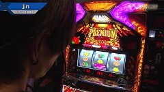 #603 S-1GRAND PRIX ｢33th Season｣/1回戦Cブロック後半
