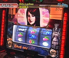 #111 S-1GRAND PRIX�｢Ladies GP｣準決勝Aﾌﾞﾛｯｸ後半