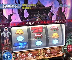 #113 S-1GRAND PRIX�｢Ladies GP｣準決勝Bﾌﾞﾛｯｸ後半