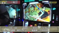 #641 S-1GRAND PRIX ｢35th Season｣/第1戦前半