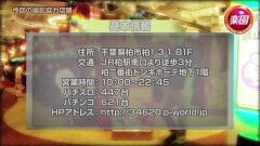 #645 S-1GRAND PRIX ｢35th Season｣/第3戦前半