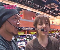 #4嵐･梅屋のｽﾛｯﾀｰｽﾞ☆ｼﾞｬｰﾆｰ?宮城県★後編