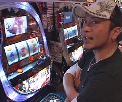 #8嵐･梅屋のｽﾛｯﾀｰｽﾞ☆ｼﾞｬｰﾆｰ?兵庫県★後編