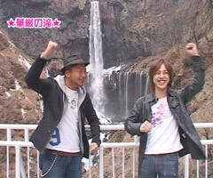 #9嵐･梅屋のｽﾛｯﾀｰｽﾞ☆ｼﾞｬｰﾆｰ?栃木県★前編