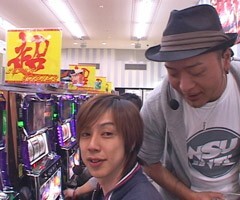 #10嵐･梅屋のｽﾛｯﾀｰｽﾞ☆ｼﾞｬｰﾆｰ?栃木県★後編