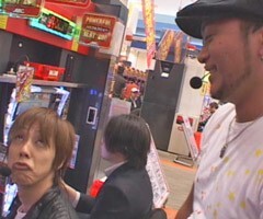 #12嵐･梅屋のｽﾛｯﾀｰｽﾞ☆ｼﾞｬｰﾆｰ?静岡県★後編