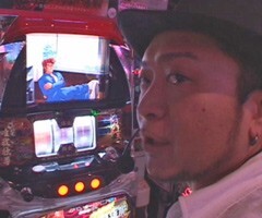 #13嵐･梅屋のｽﾛｯﾀｰｽﾞ☆ｼﾞｬｰﾆｰ?大阪★前編