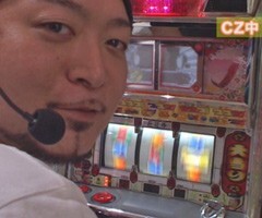 #26嵐･梅屋のｽﾛｯﾀｰｽﾞ☆ｼﾞｬｰﾆｰ?岐阜県★後編