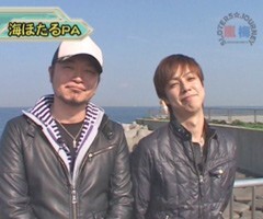 #27嵐･梅屋のｽﾛｯﾀｰｽﾞ☆ｼﾞｬｰﾆｰ?千葉県★前編