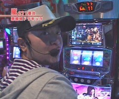 #28嵐･梅屋のｽﾛｯﾀｰｽﾞ☆ｼﾞｬｰﾆｰ?千葉県★後編