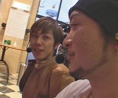 #30嵐･梅屋のｽﾛｯﾀｰｽﾞ☆ｼﾞｬｰﾆｰ?新潟県★後編