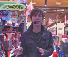 #31嵐･梅屋のｽﾛｯﾀｰｽﾞ☆ｼﾞｬｰﾆｰ?福島県★前編