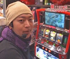 #32嵐･梅屋のｽﾛｯﾀｰｽﾞ☆ｼﾞｬｰﾆｰ?福島県★後編